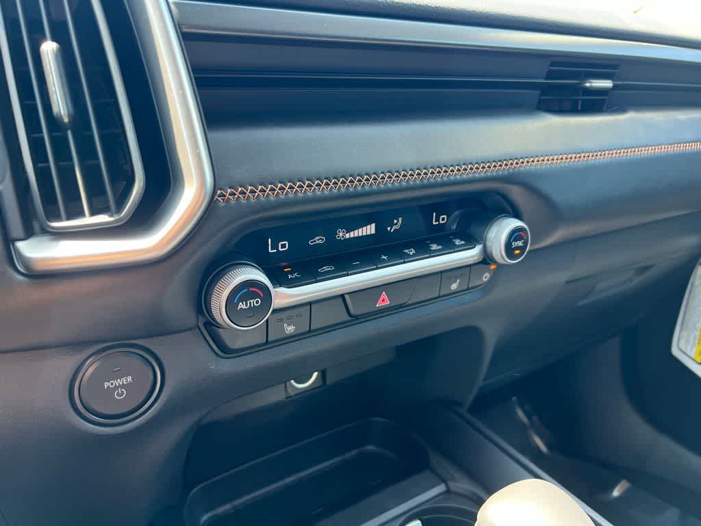 Thumbnail: 2025 Mazda CX-50 - 27