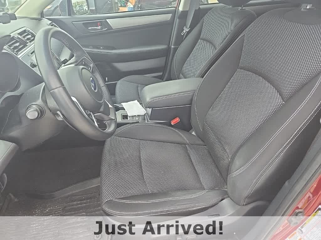 Thumbnail: 2019 Subaru Outback - 6