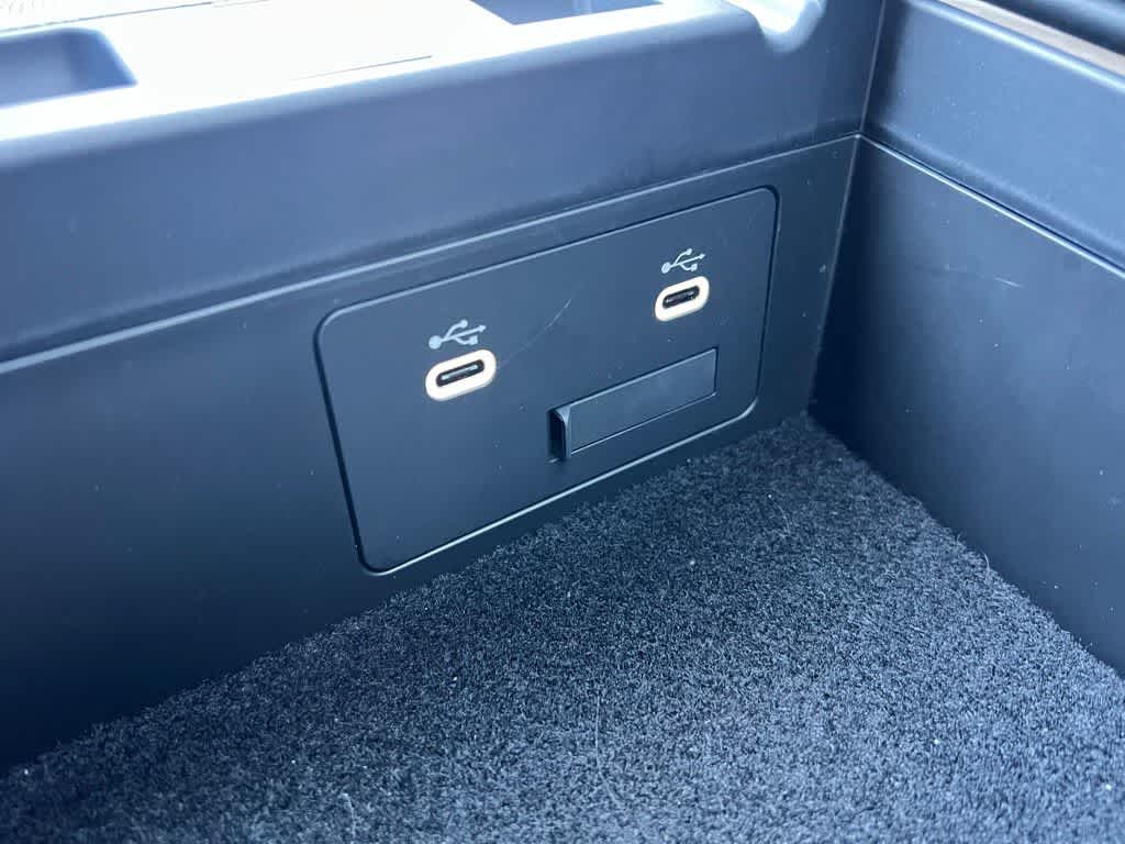 Thumbnail: 2025 Mazda CX-70 - 30