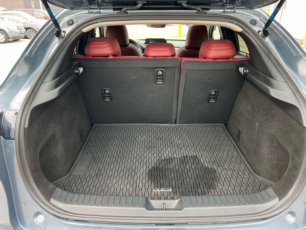 Thumbnail: 2023 Mazda CX-30 - 20