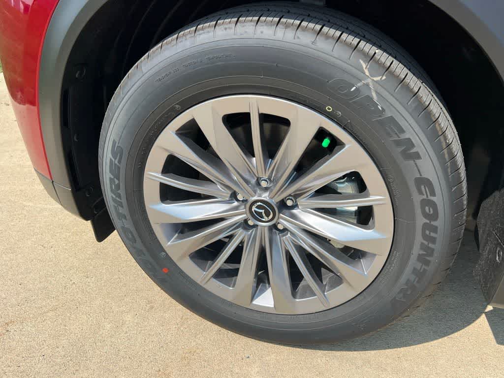 Thumbnail: 2025 Mazda CX-90 - 10