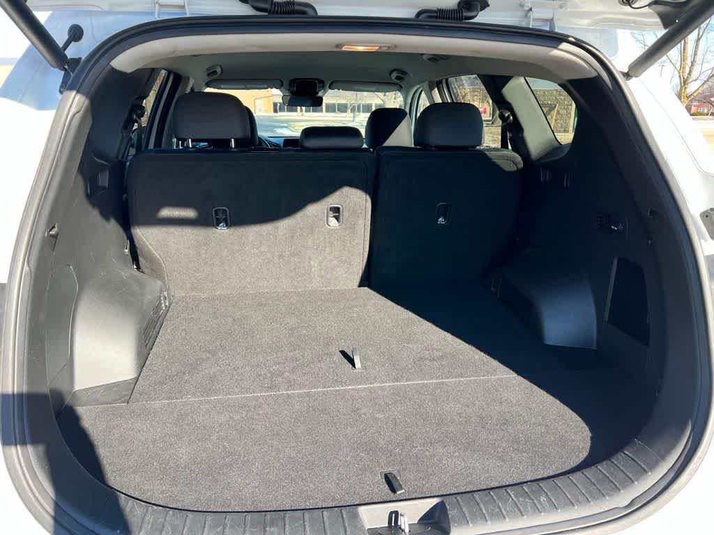 Thumbnail: 2023 Hyundai Santa Fe - 24