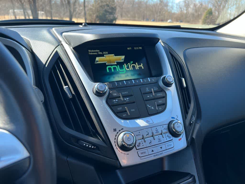 Thumbnail: 2016 Chevrolet Equinox - 29