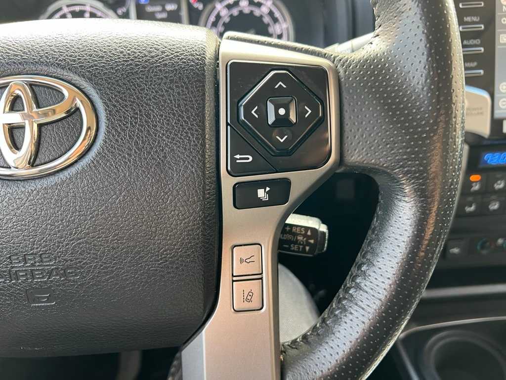 Thumbnail: 2020 Toyota 4Runner - 44