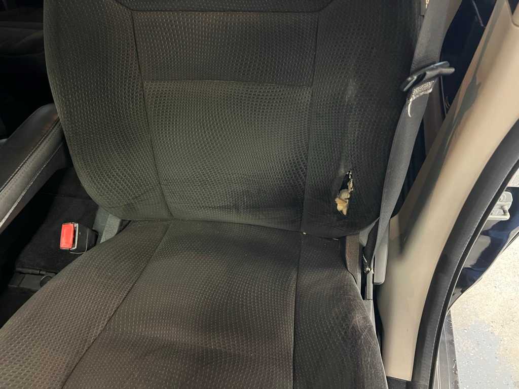 Thumbnail: 2018 Dodge Grand Caravan - 15