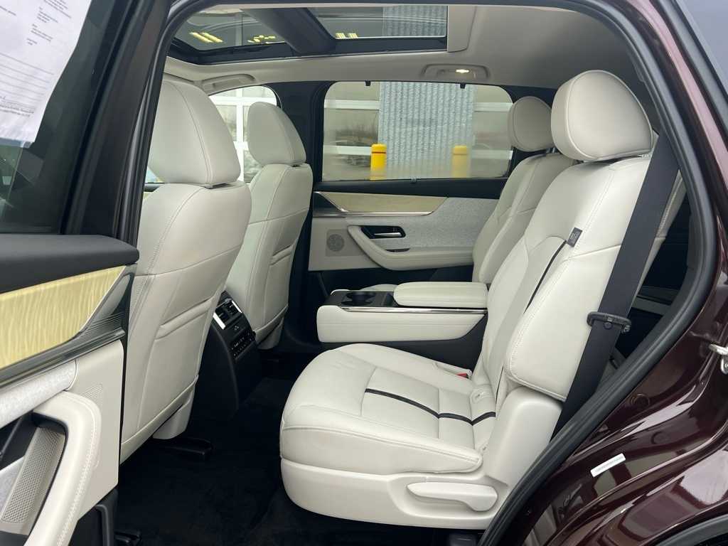 Thumbnail: 2024 Mazda CX-90 - 20