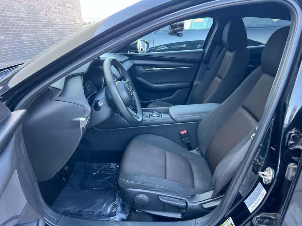 Thumbnail: 2021 Mazda Mazda3 - 11