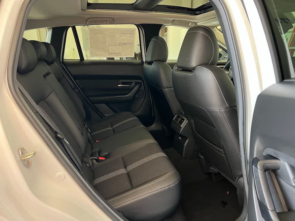 Thumbnail: 2025 Mazda CX-50 - 16