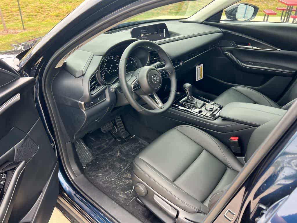 Thumbnail: 2025 Mazda CX-30 - 2