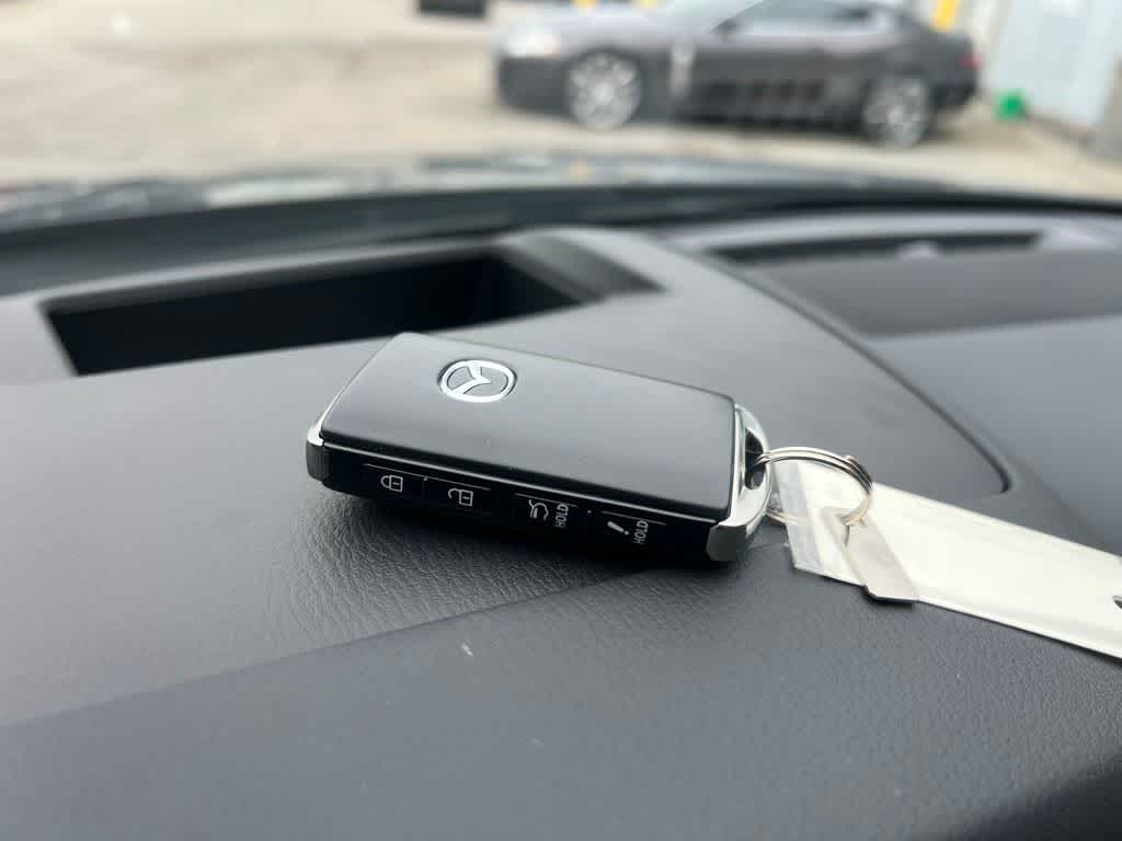 Thumbnail: 2025 Mazda CX-5 - 43