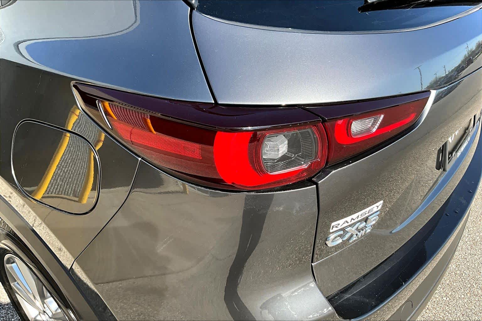 Thumbnail: 2023 Mazda CX-5 - 32