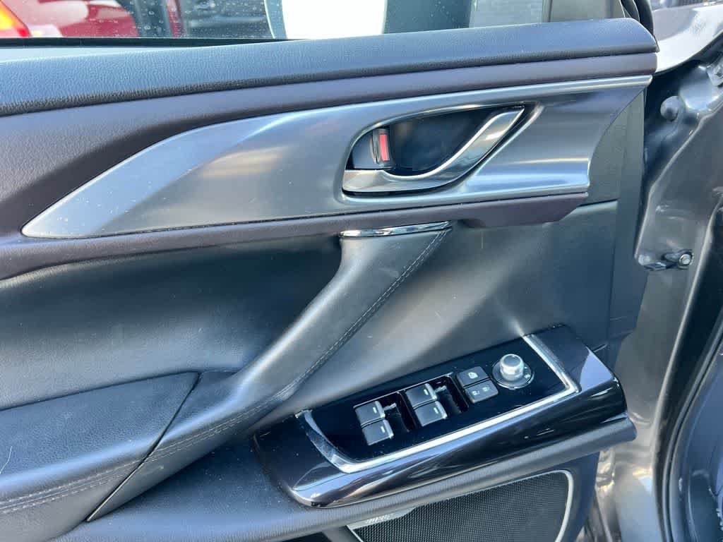 Thumbnail: 2018 Mazda CX-9 - 12