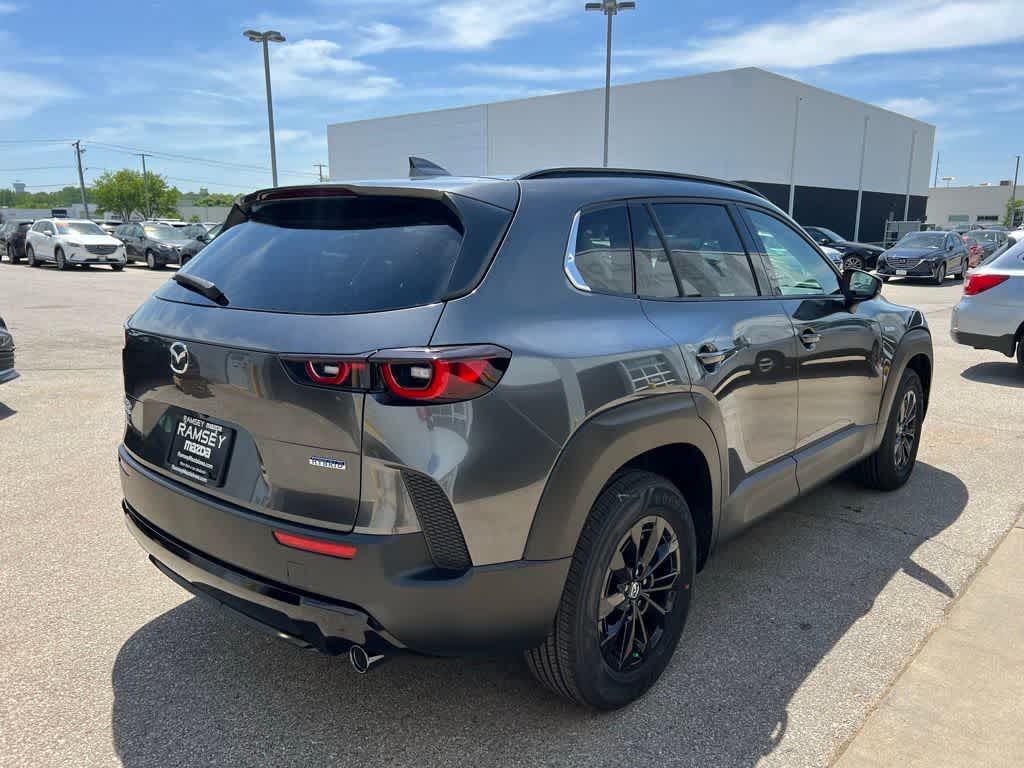 Thumbnail: 2025 Mazda CX-50 - 5