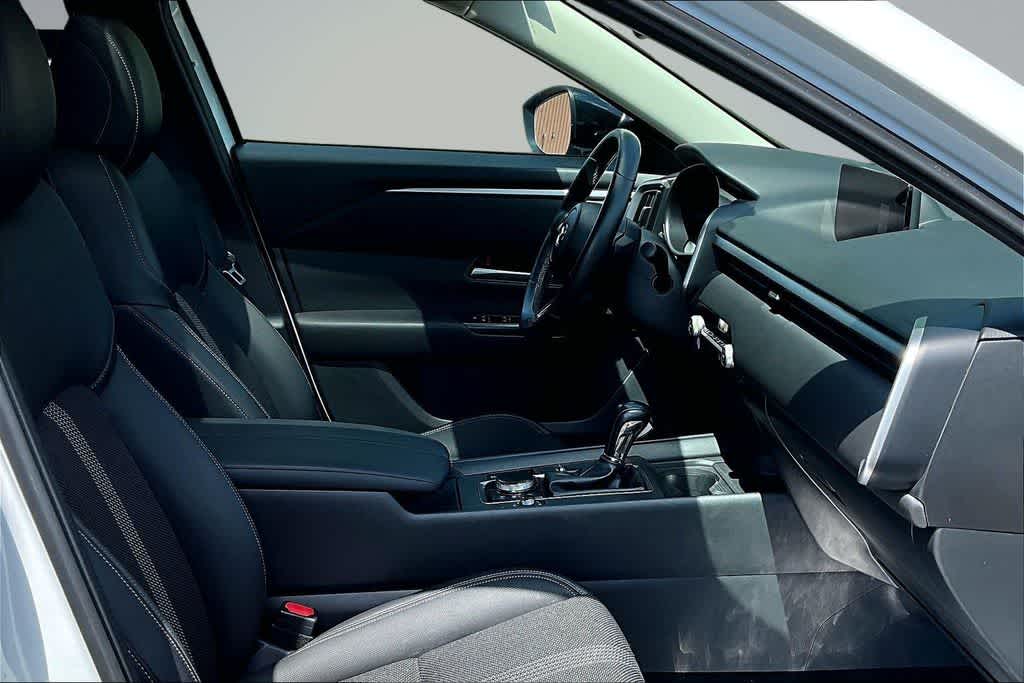 Thumbnail: 2023 Mazda CX-50 - 7