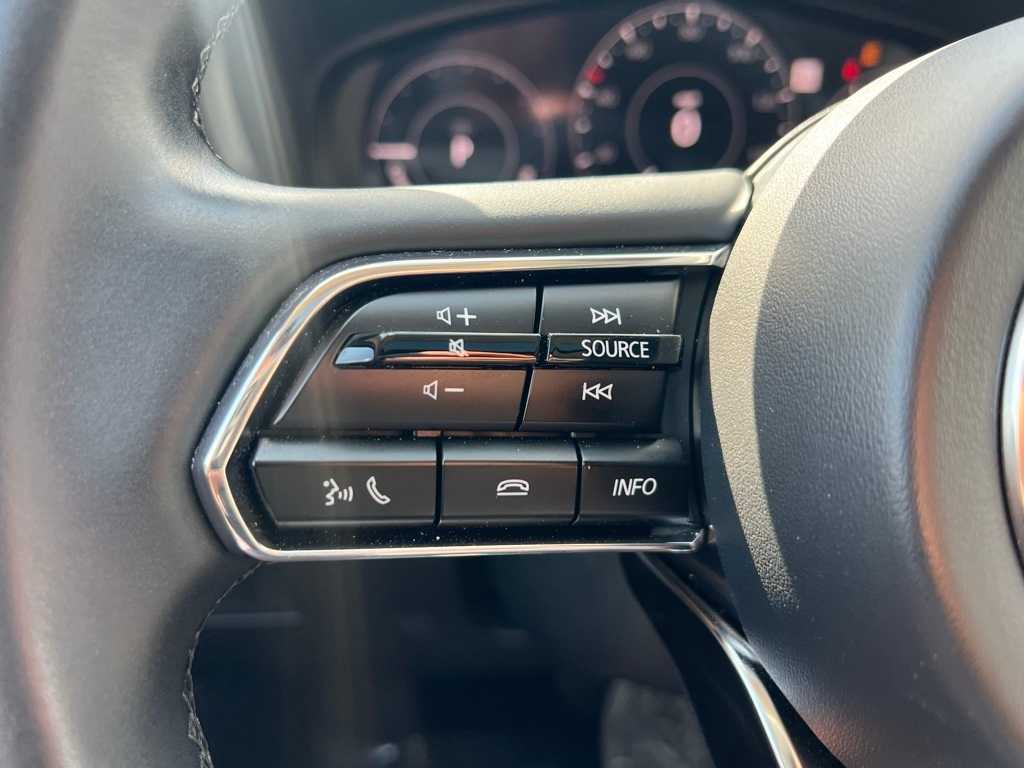 Thumbnail: 2024 Mazda CX-90 - 22