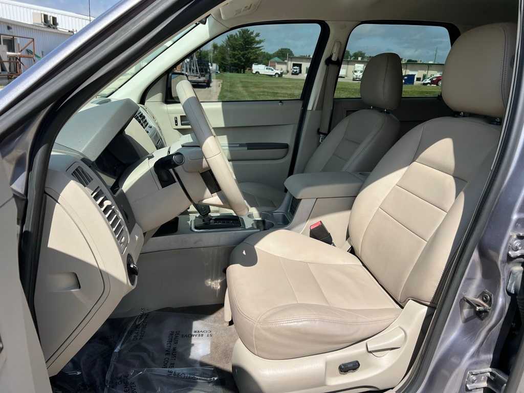 Thumbnail: 2008 Ford Escape - 13