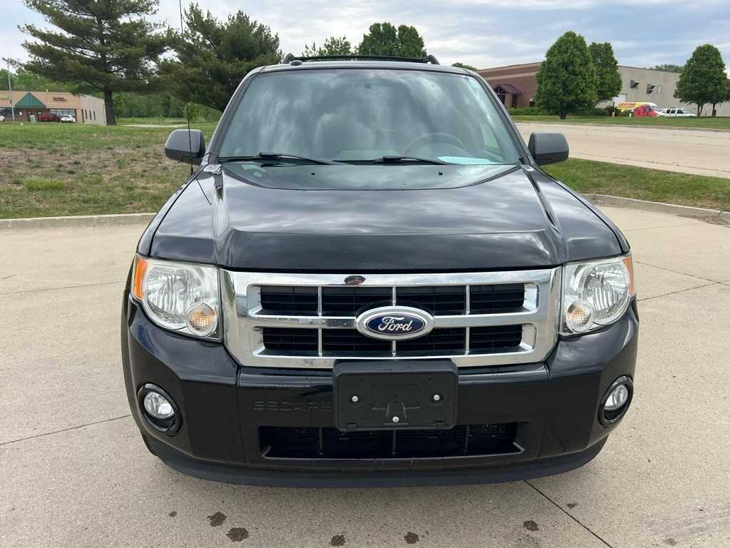 Thumbnail: 2012 Ford Escape - 8