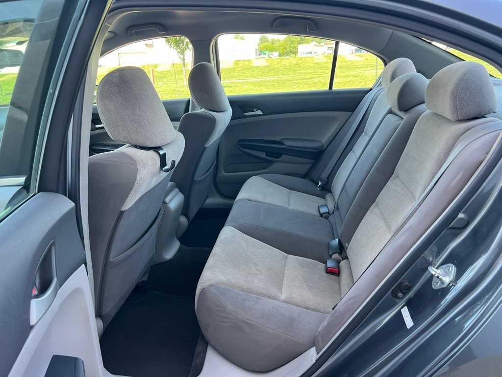 Thumbnail: 2008 Honda Accord - 16