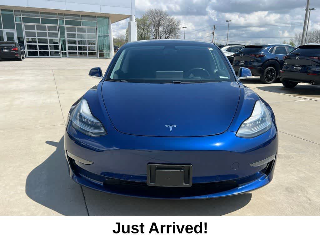 Thumbnail: 2019 Tesla Model 3 - 9