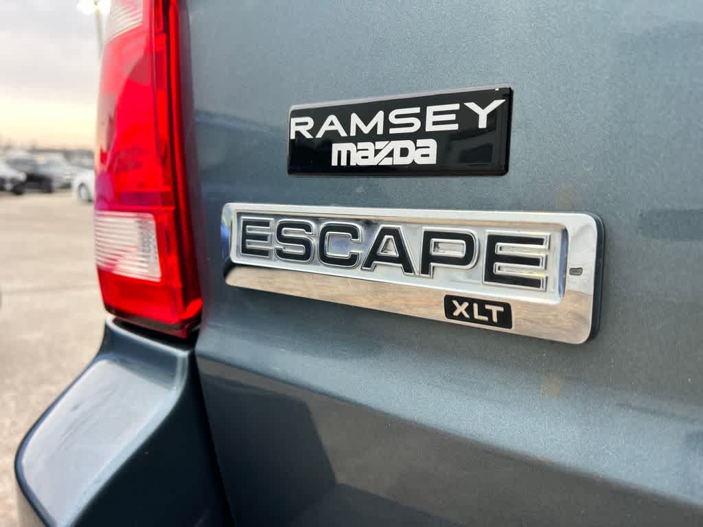 Thumbnail: 2011 Ford Escape - 29