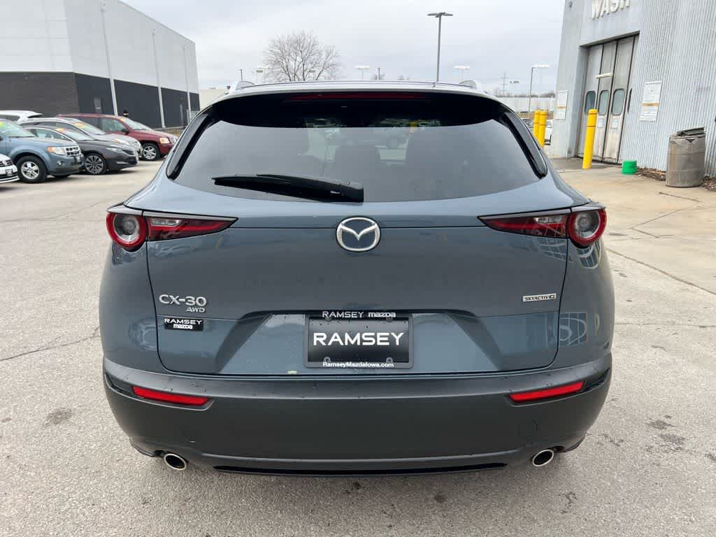 Thumbnail: 2023 Mazda CX-30 - 5