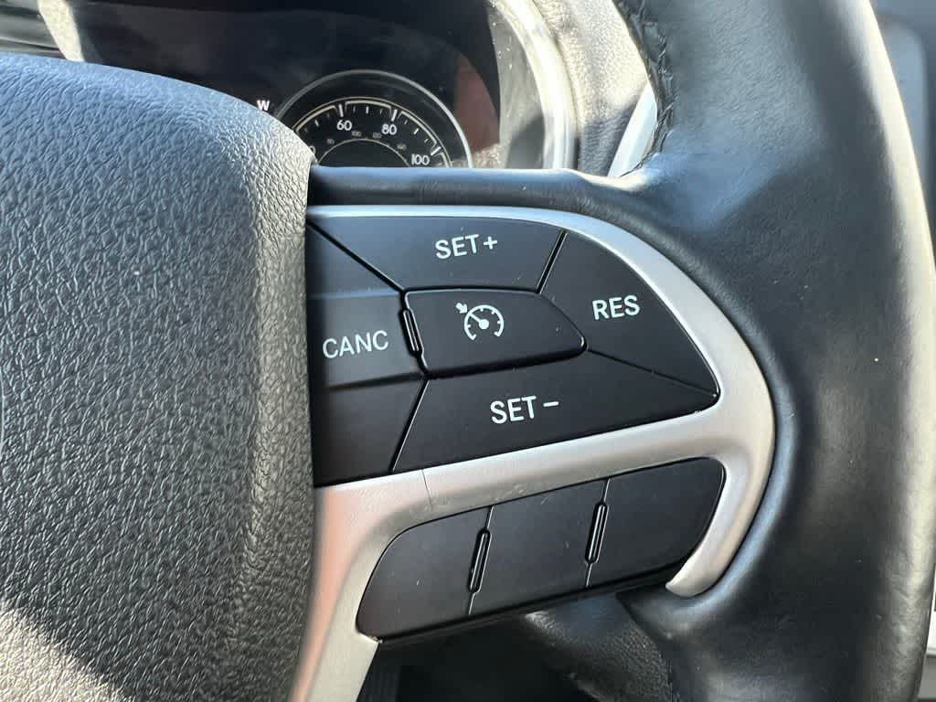 Thumbnail: 2014 Jeep Cherokee - 31