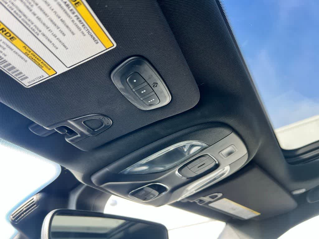 Thumbnail: 2022 Jeep Compass - 40