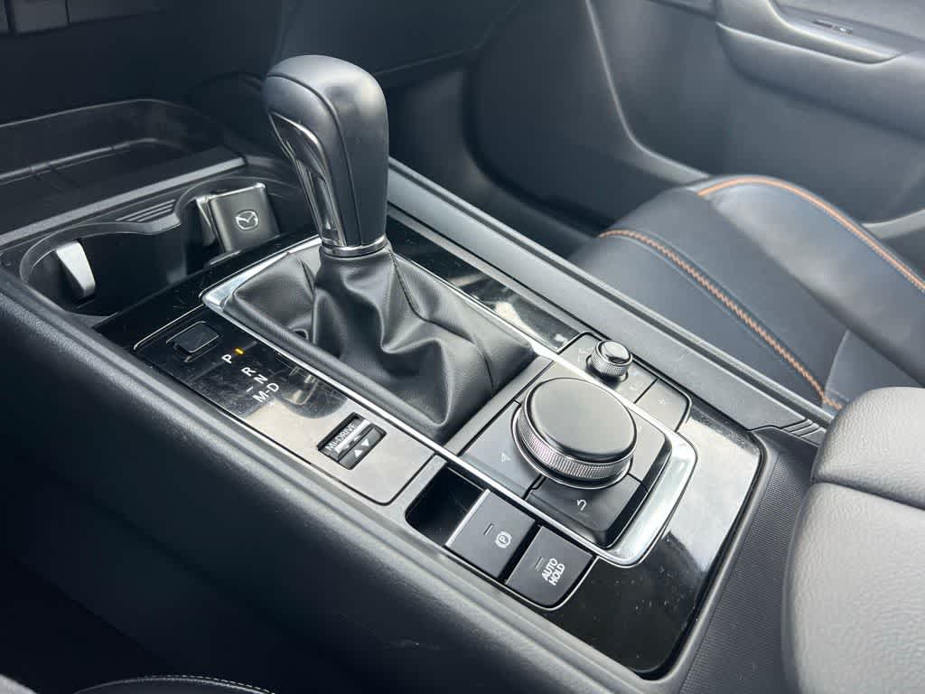 Thumbnail: 2023 Mazda CX-50 - 30