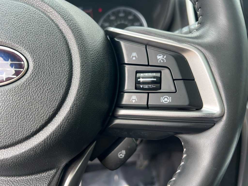 Thumbnail: 2021 Subaru Ascent - 27