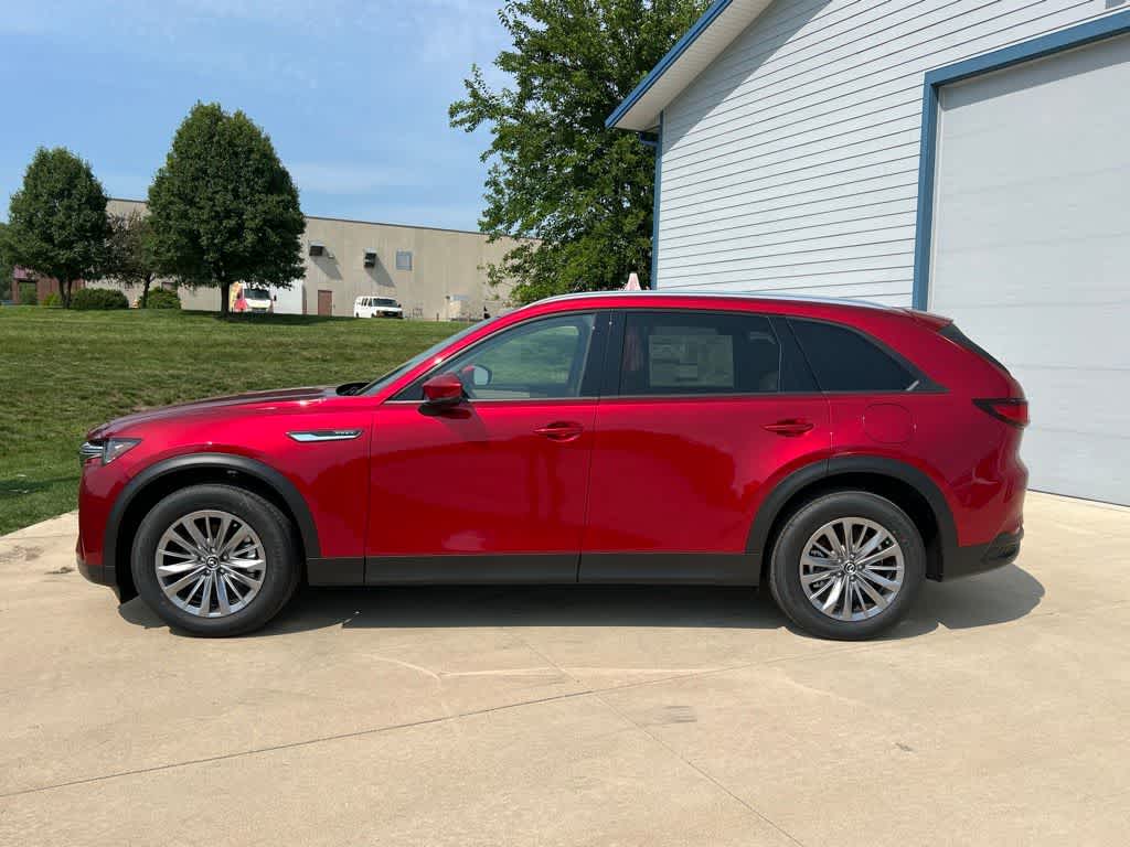 Thumbnail: 2025 Mazda CX-90 - 3