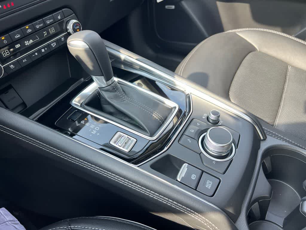 Thumbnail: 2025 Mazda CX-5 - 30