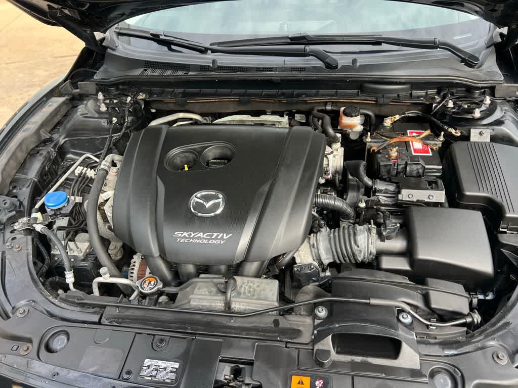 Thumbnail: 2018 Mazda Mazda6 - 14