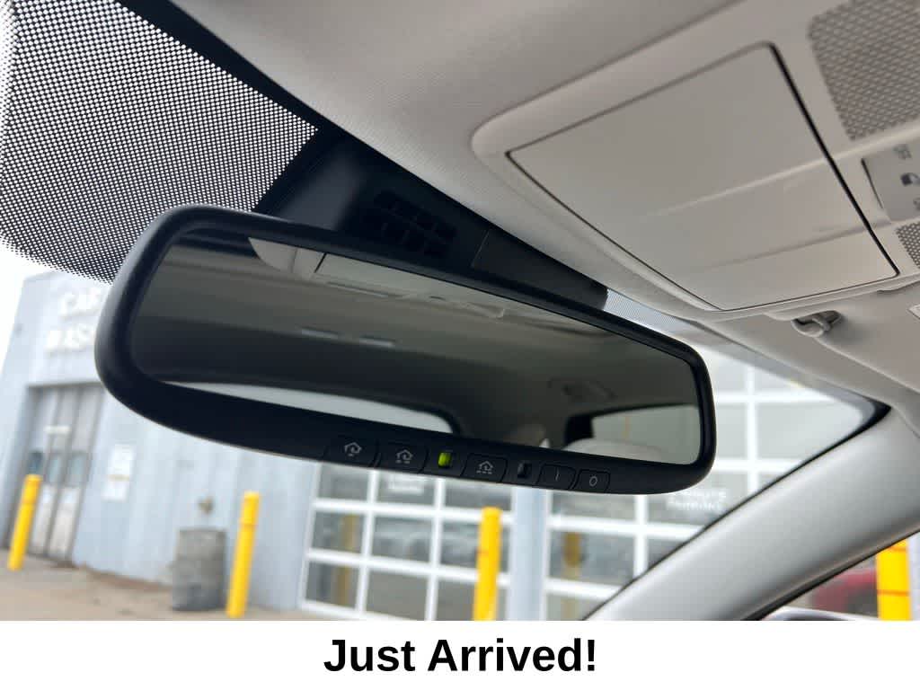 Thumbnail: 2024 Mazda CX-5 - 36