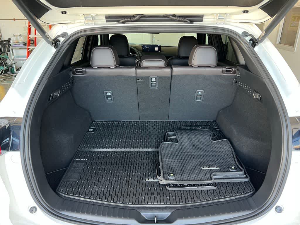 Thumbnail: 2025 Mazda CX-5 - 21