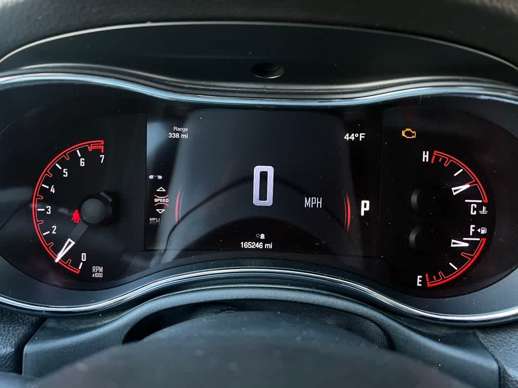 Thumbnail: 2014 Dodge Durango - 44