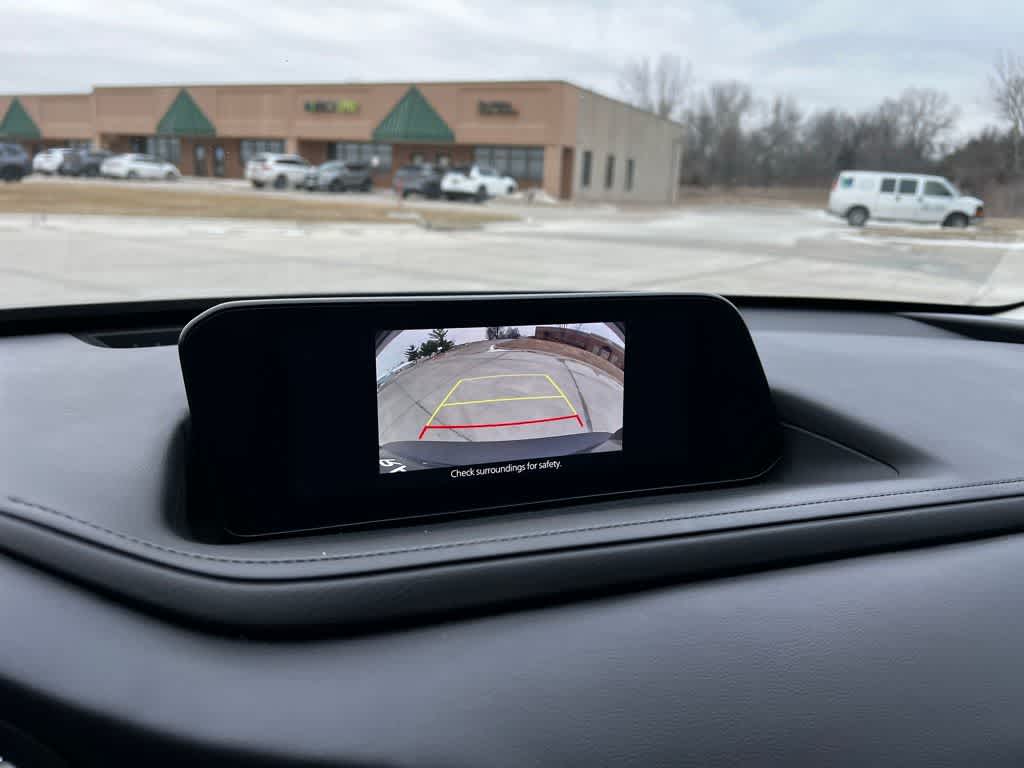 Thumbnail: 2023 Mazda CX-30 - 26