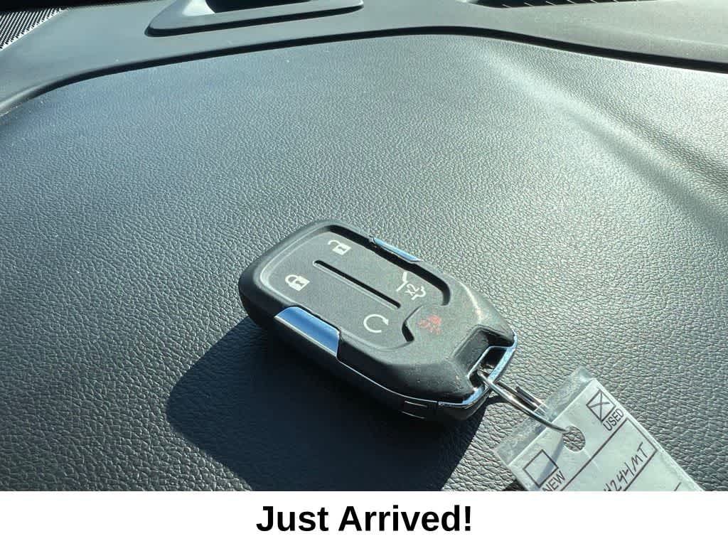 Thumbnail: 2021 GMC Acadia - 45