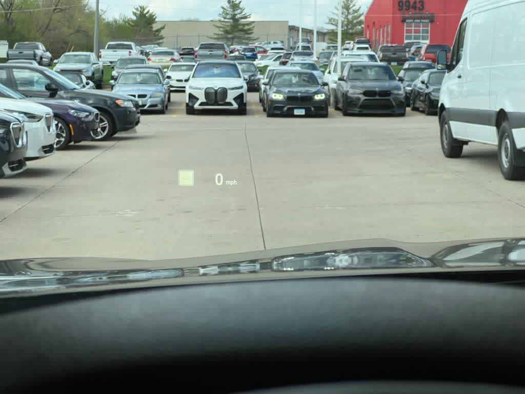 Thumbnail: 2016 BMW 5 Series - 38