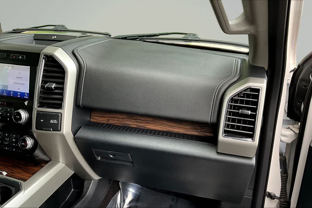 Thumbnail: 2019 Ford F-150 - 16