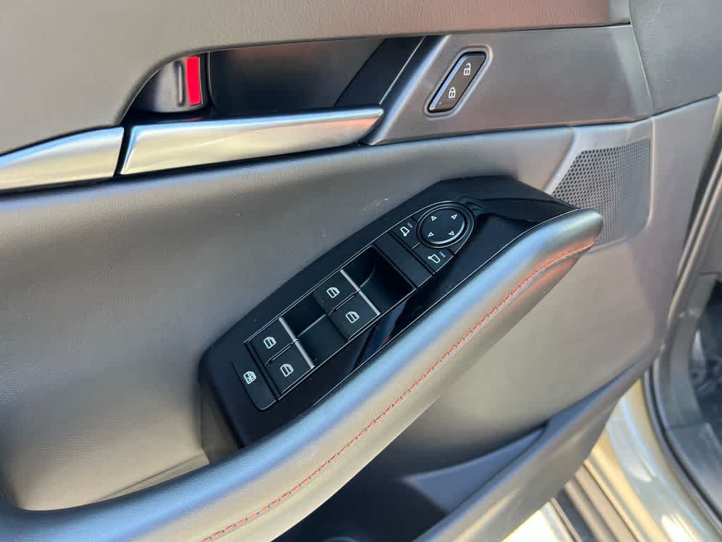 Thumbnail: 2025 Mazda CX-30 - 13