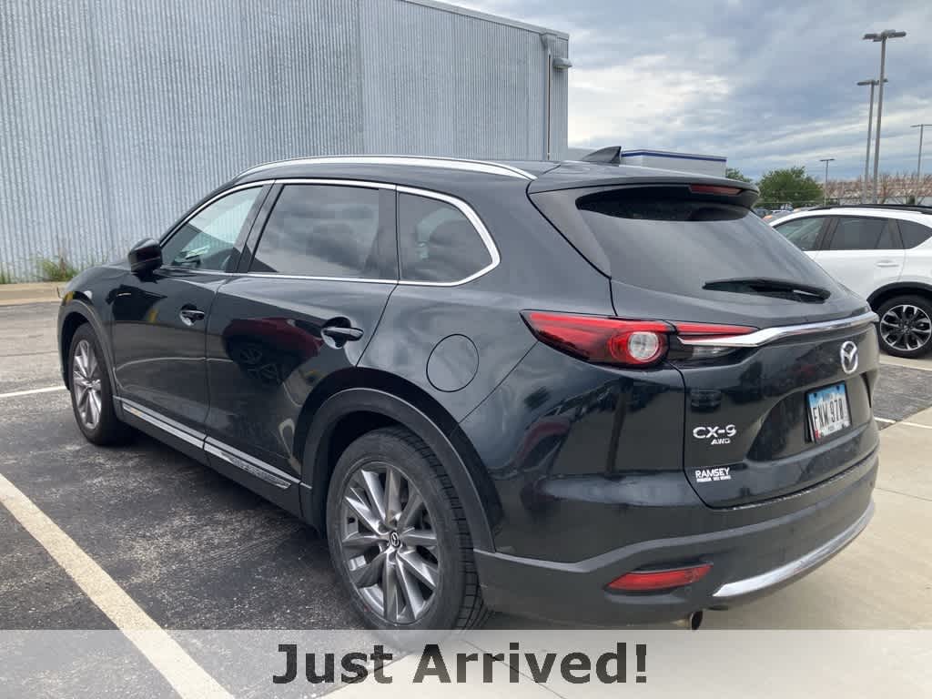 Thumbnail: 2020 Mazda CX-9 - 6