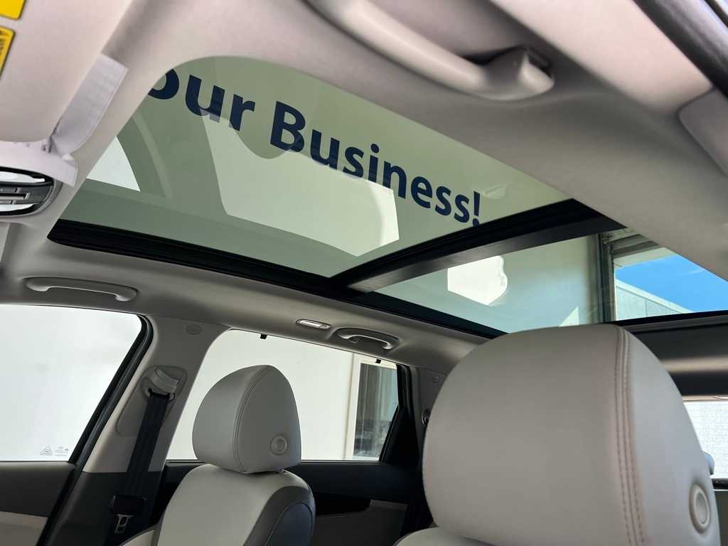 Thumbnail: 2019 Kia Sorento - 15