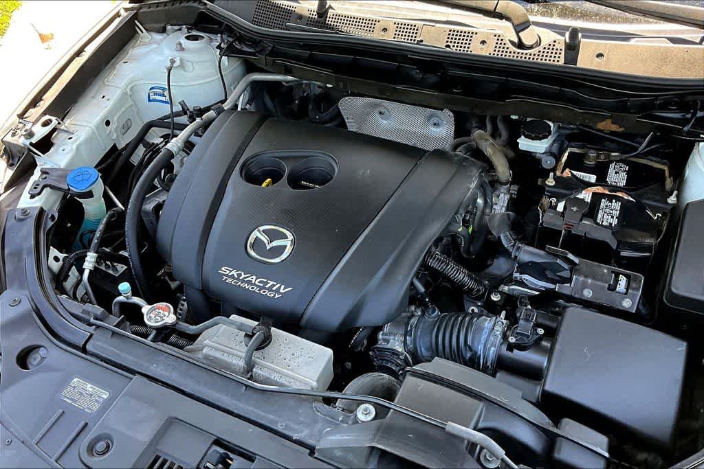 Thumbnail: 2015 Mazda CX-5 - 34