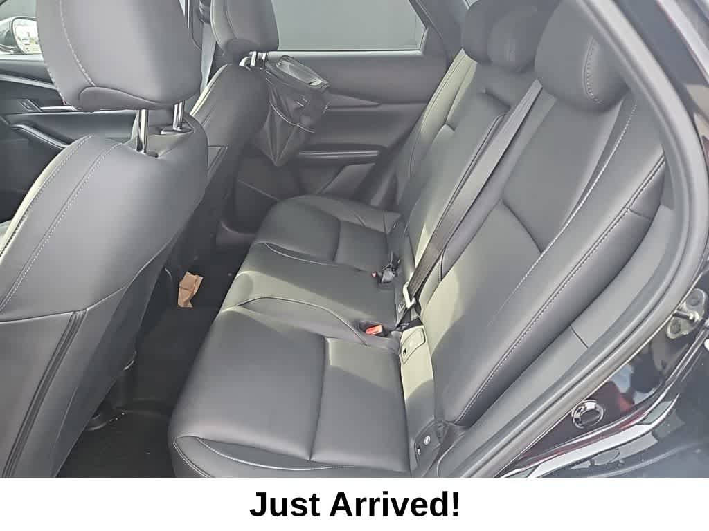 Thumbnail: 2024 Mazda CX-30 - 17