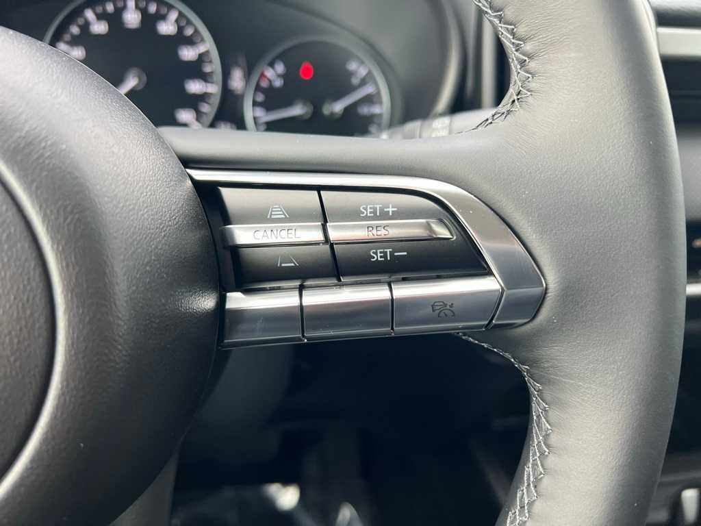 Thumbnail: 2025 Mazda CX-50 - 26