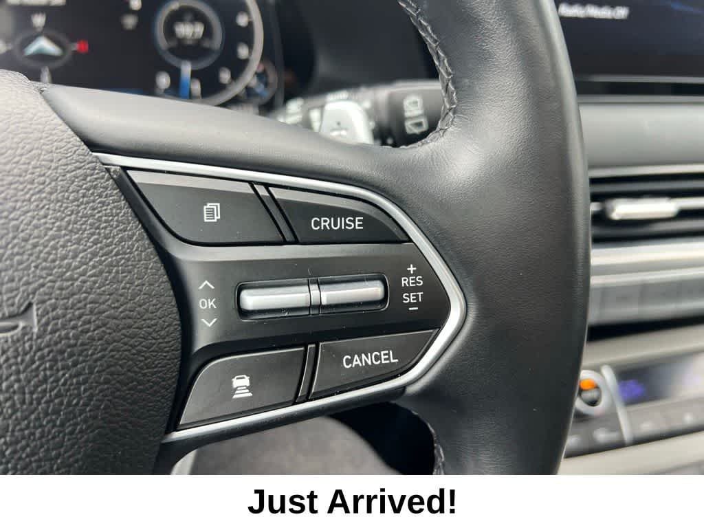 Thumbnail: 2022 Hyundai Palisade - 47