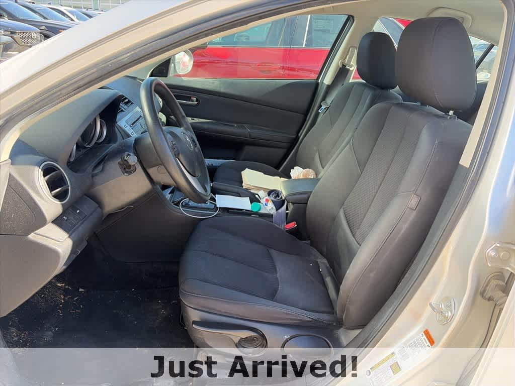 Thumbnail: 2011 Mazda Mazda6 - 6