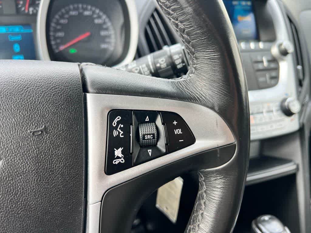 Thumbnail: 2017 Chevrolet Equinox - 23