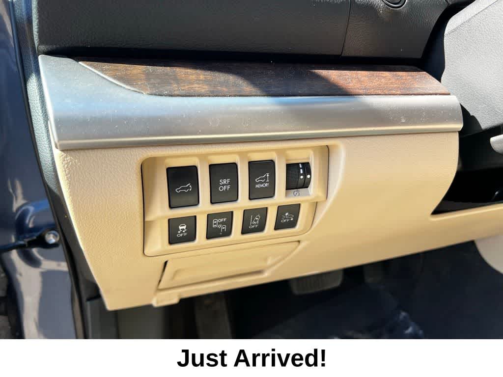 Thumbnail: 2016 Subaru Outback - 20