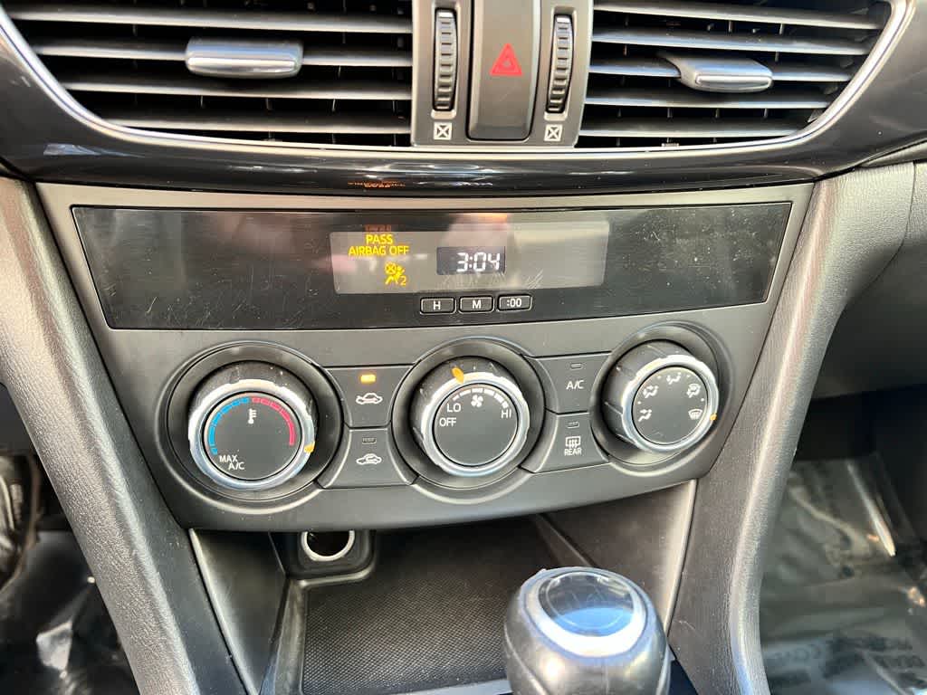 Thumbnail: 2014 Mazda Mazda6 - 28